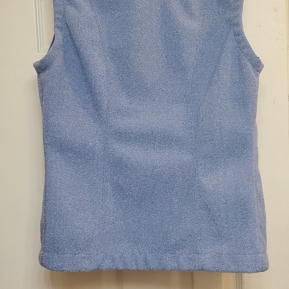 EUC Patagonia Vest - Picture 9 of 9